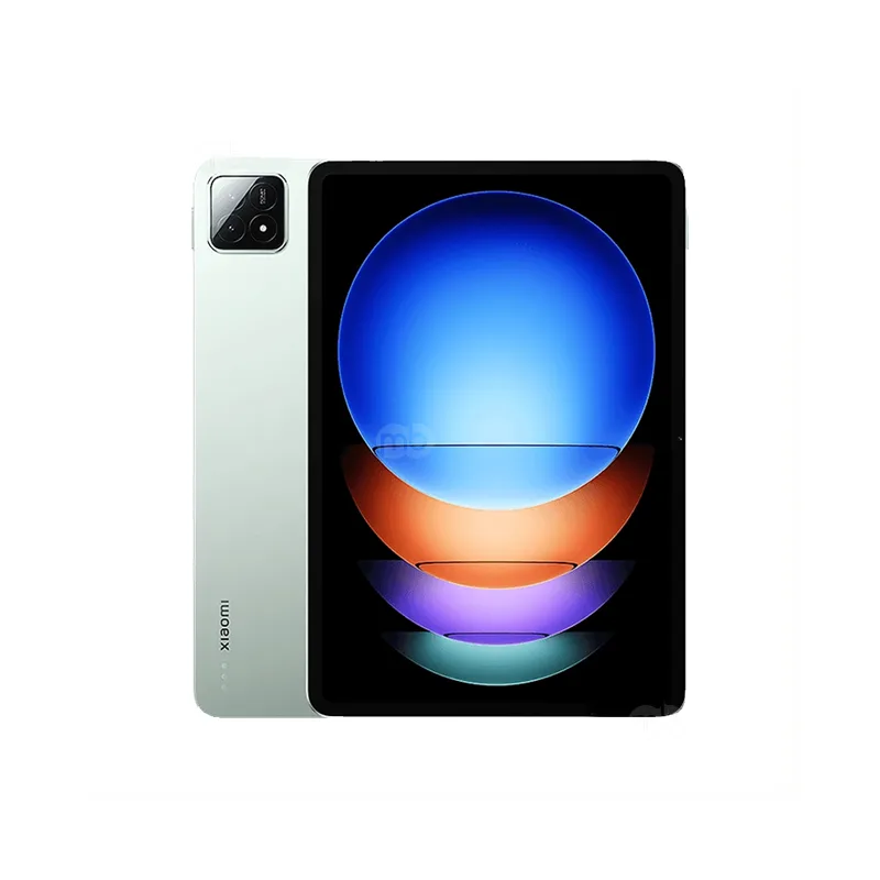 Xiaomi Pad 6s Pro Green Xiaomi Pad 6s Pro