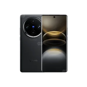 Vivo X100s Pro