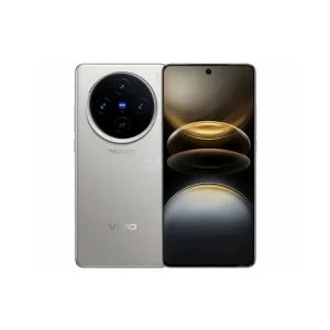 Vivo X100s Pro