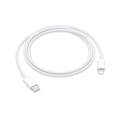 Apple USB-C to Lightning Cable - 1m
