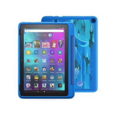 Amazon Fire Hd 10 Kids Pro 12th-Gen