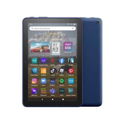 Amazon Fire Hd 8 12th-Gen