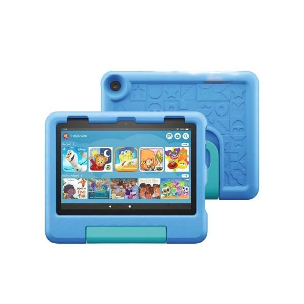 Amazon-Fire-Hd-8-Kids-12th-Gen-Blue