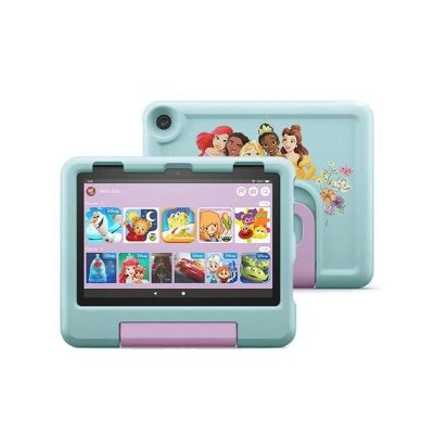 Amazon Fire Hd 8 Kids 12th-Gen