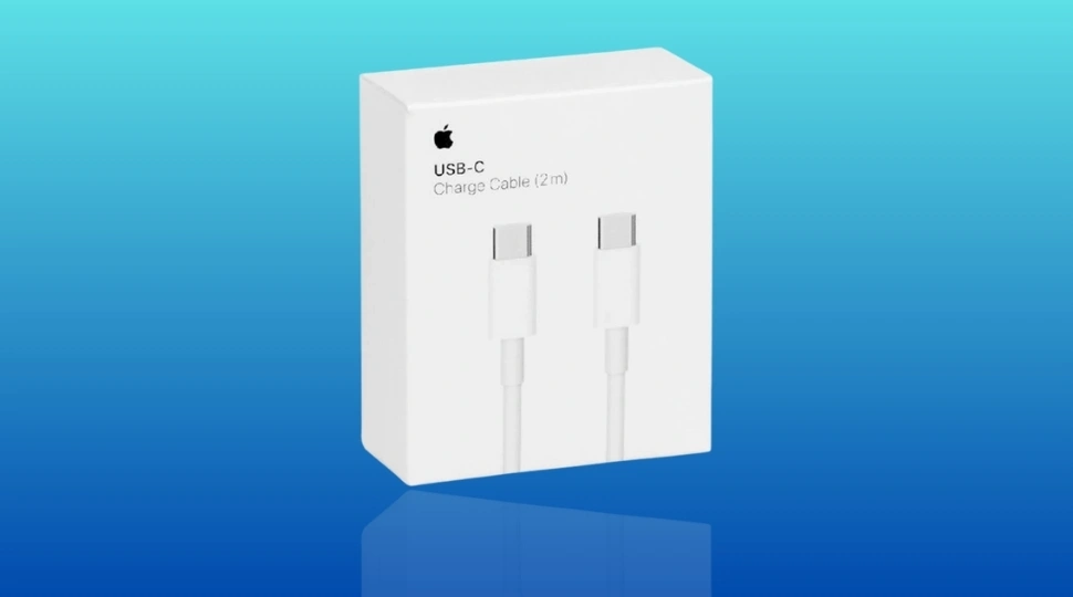 Apple USB-C Charge Cable – 2m