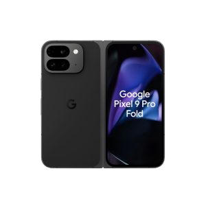 Google Pixel 9 Pro Fold Obsidian