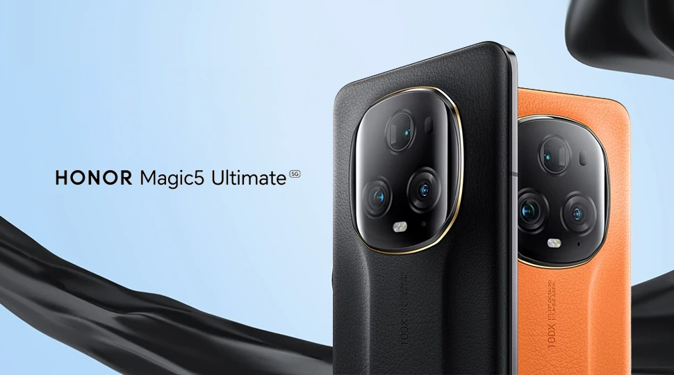 Honor Magic 5 Ultimate Price in Bangladesh
