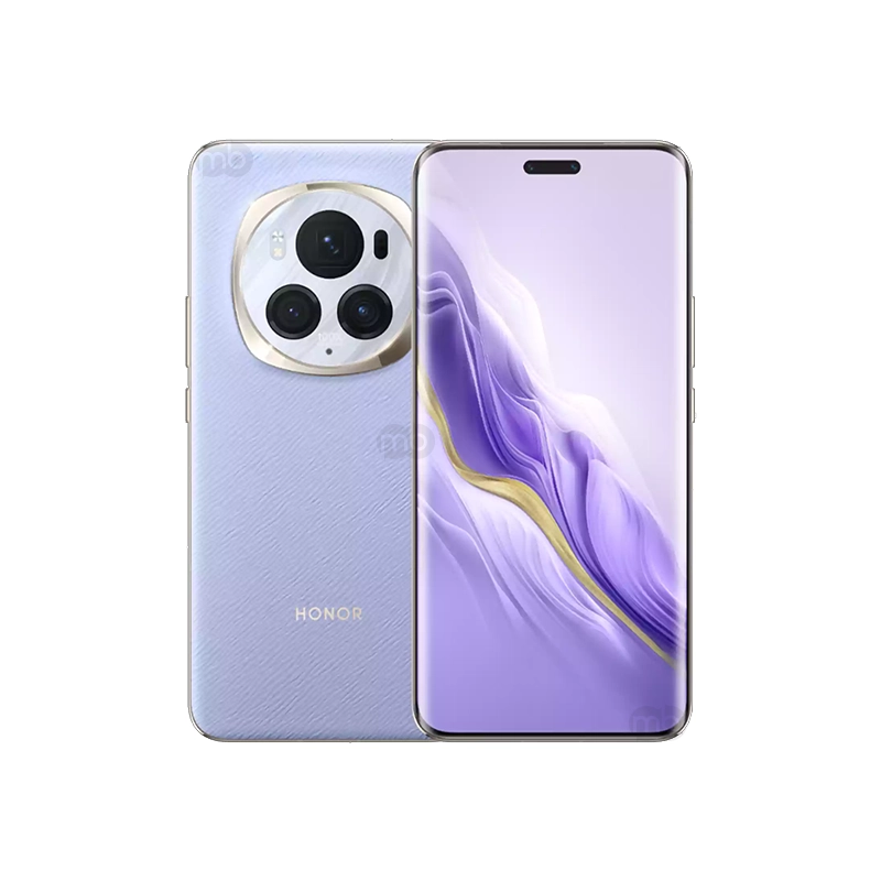 Honor Magic 6 Purple Honor Magic 6