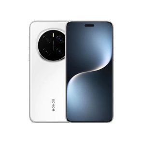 Honor Magic 7 Pro Smartphone White