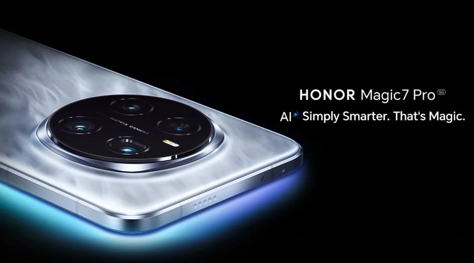 Honor Magic 7 Pro Price in Bangladesh