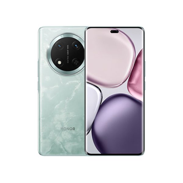 Honor X9C Jade Cyan