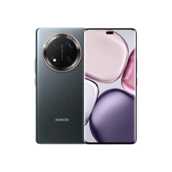 Honor X9C Titanium Black