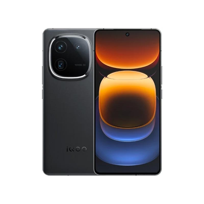 IQOO-12-Black IQOO-12-Black