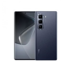 Infinix Hot 50 Pro Plus Sleek Black