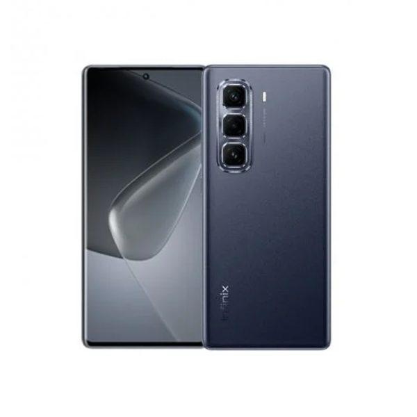 Infinix Hot 50 Pro Plus Sleek Black