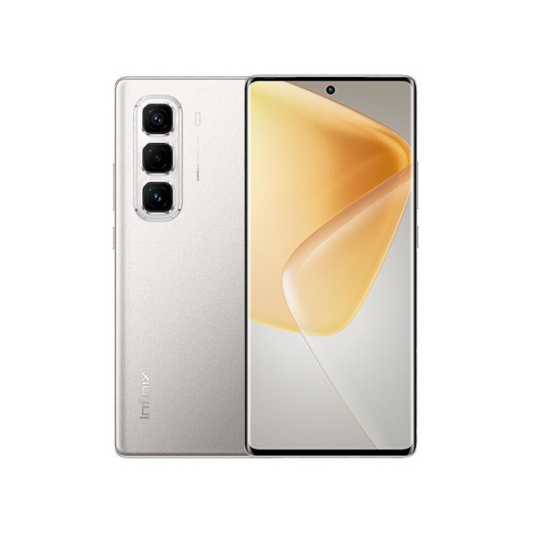 Infinix Hot 50 Pro Plus