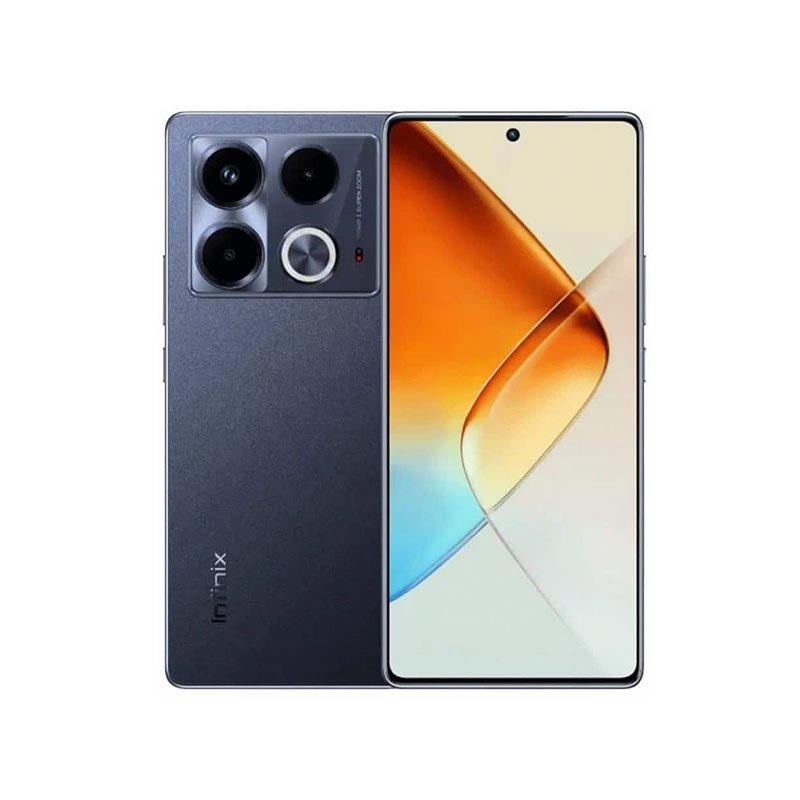 Infinix-Note-40s-Obsidian-Black Infinix-Note-40s-Obsidian-Black