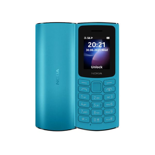 Nokia 105 4G