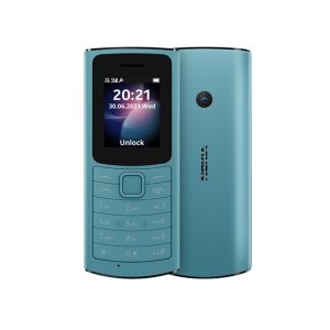 Nokia 110 Aqua