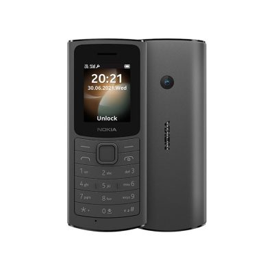 Nokia 110 4G