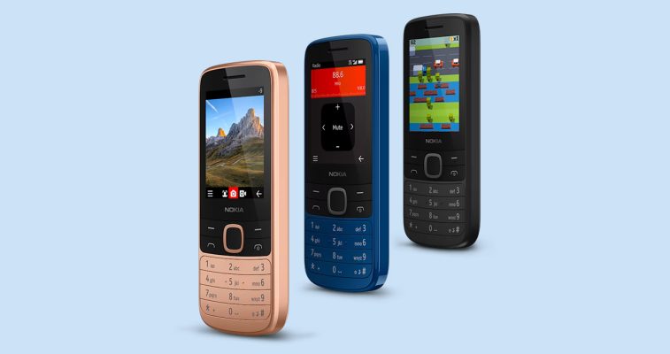 Nokia 225 Price