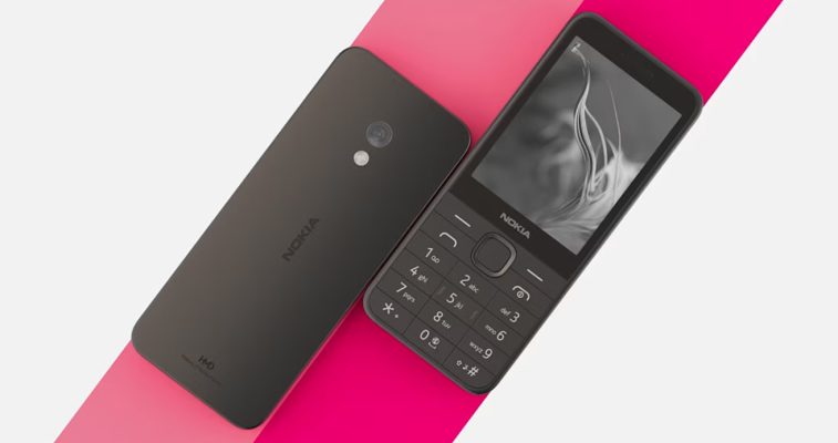 Nokia 235 4G Price in Bangladesh