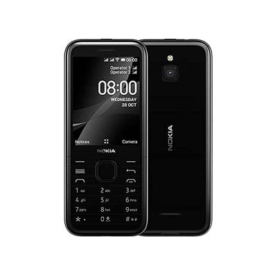 Nokia 8000 4G