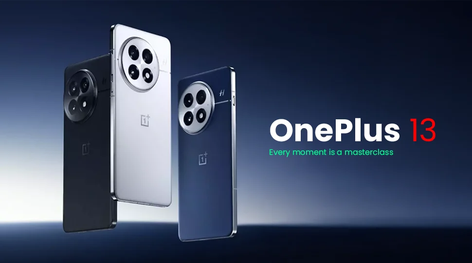 OnePlus 13 Price in Bangladesh