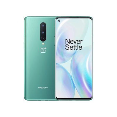 OnePlus 8