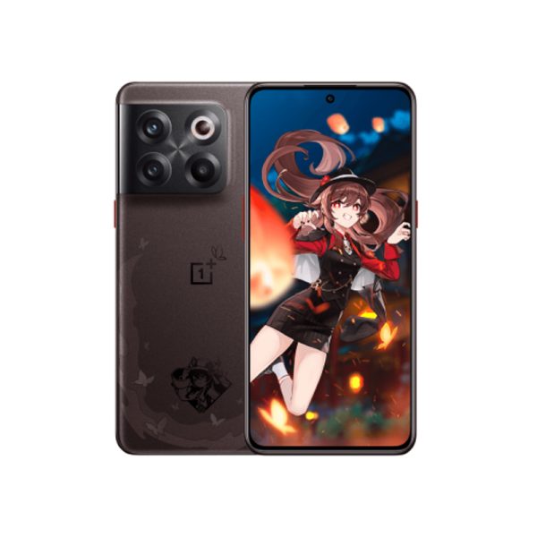 Oneplus ace pro Genshin edition