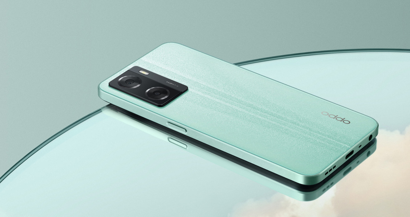 OPPO A57 4G Price in Bangladesh