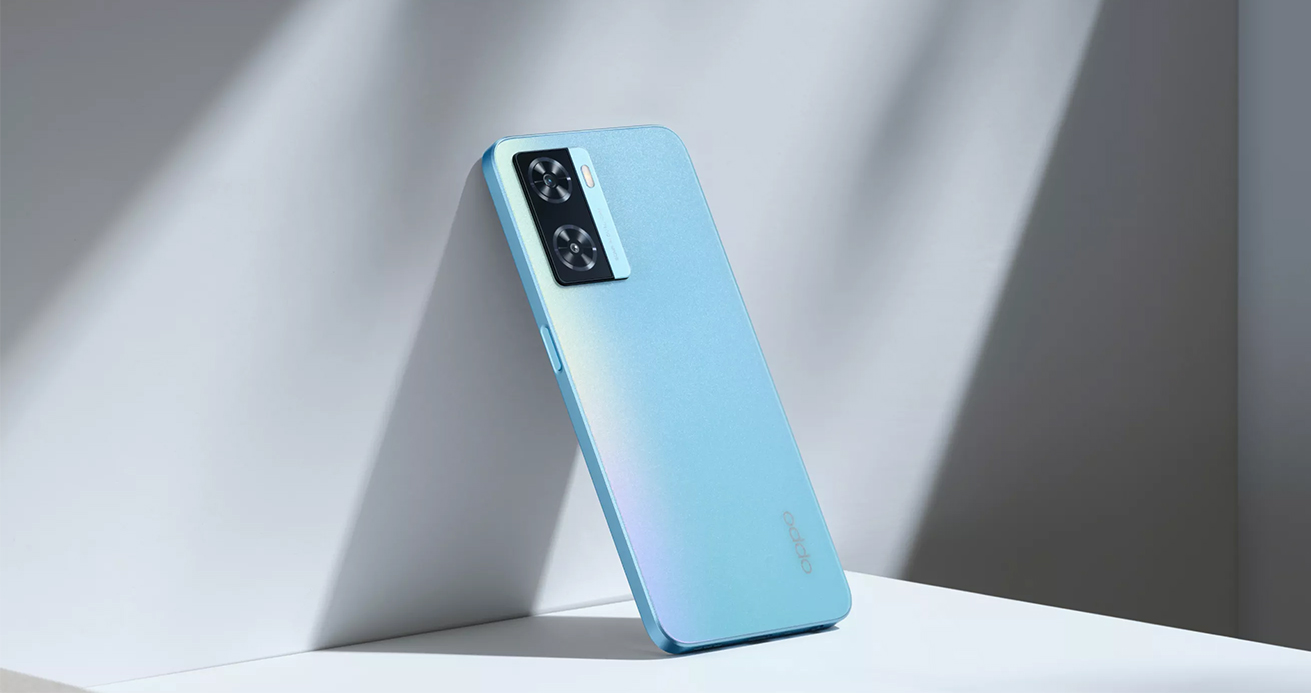 OPPO A77 4G Price in Bangladesh