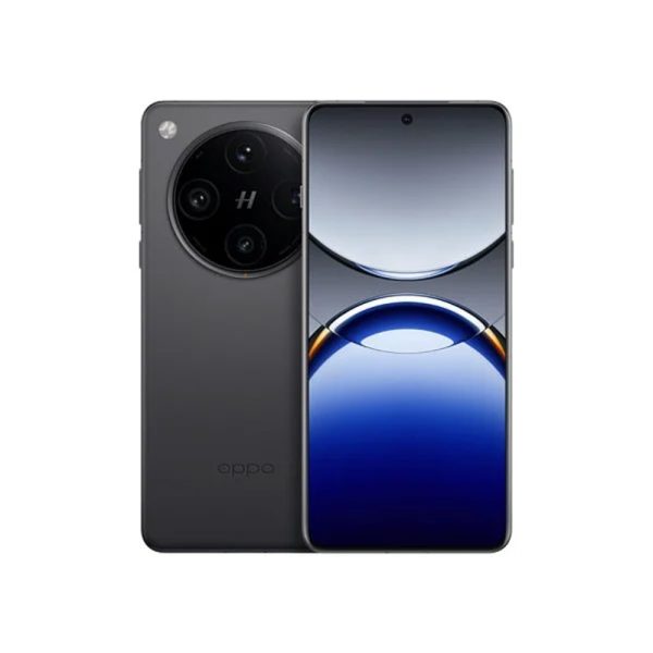 Oppo Find X8 Space Black