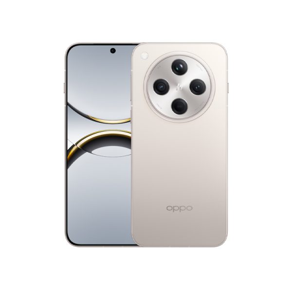 Oppo Find X8 Star Grey