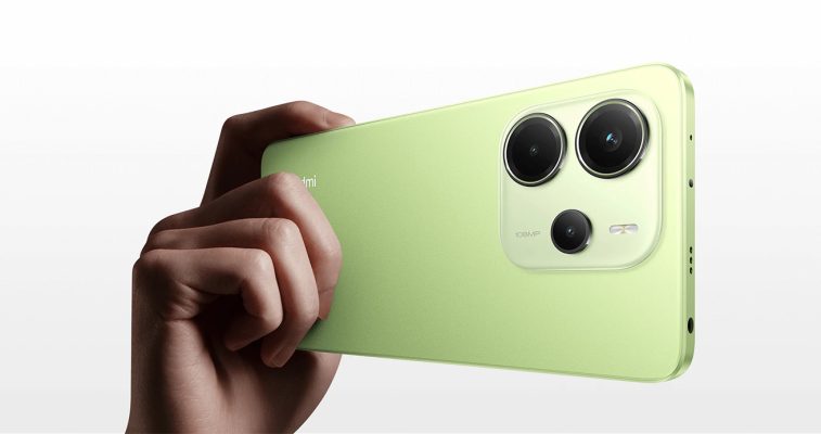 Redmi Note 14 4G Price in Bangladesh