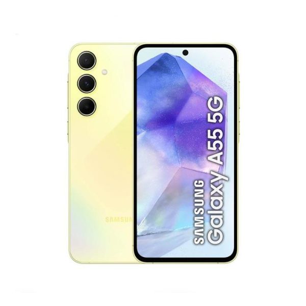 Galaxy A55 5G