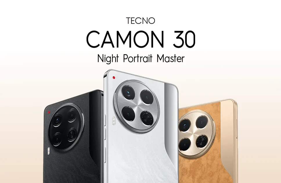 TECNO CAMON 30 price in Bangladesh