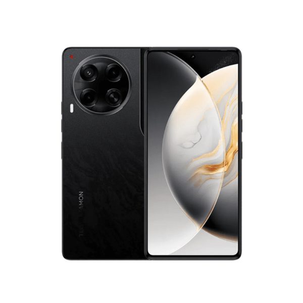 Tecno Camon 30 Basaltic Dark