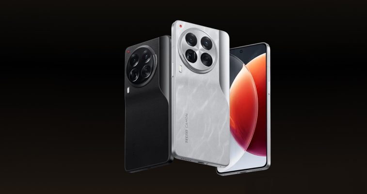 Tecno Camon 30 Premier Price in BD