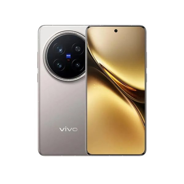 Vivo X200