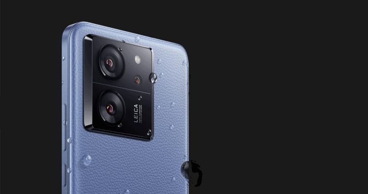 Xiaomi 13T smartphone