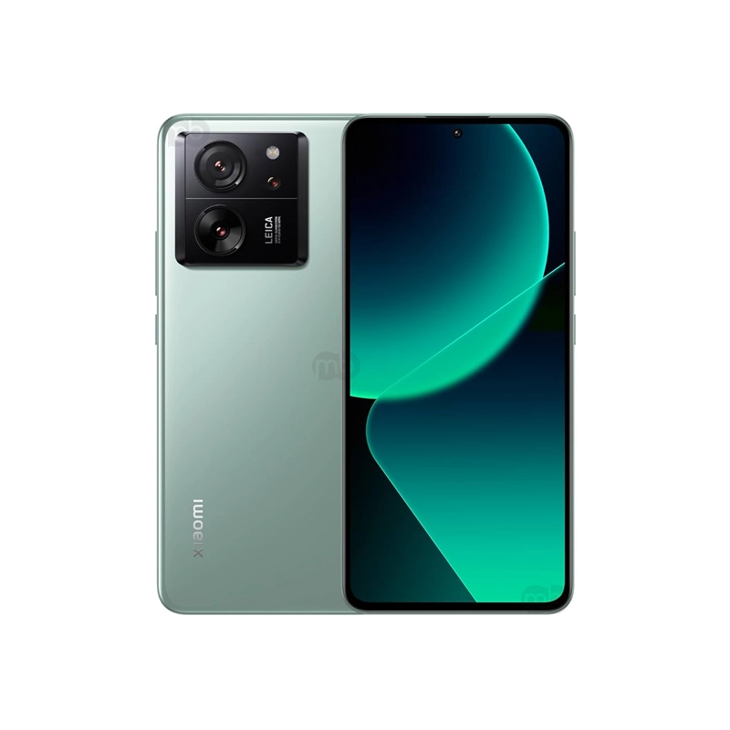 Xiaomi 13T Meadow Green Xiaomi 13T