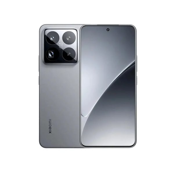 Xiaomi 15 Pro