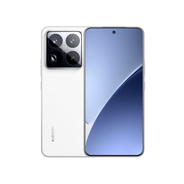 Xiaomi 15 Pro White