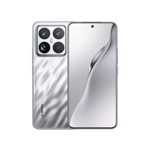 Xiaomi 15 Silver