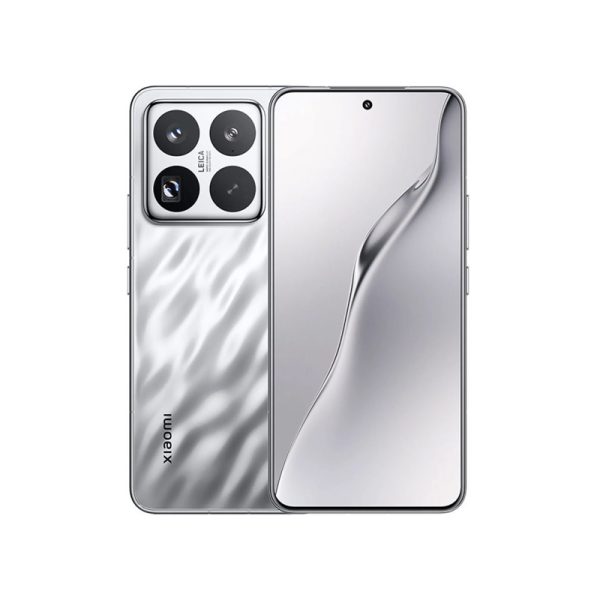 Xiaomi 15 Silver