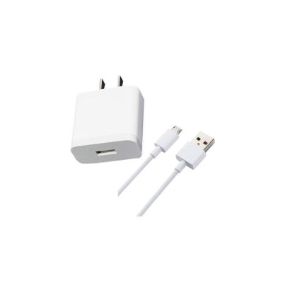 Xiaomi 3A Charger With Micro USB Cable