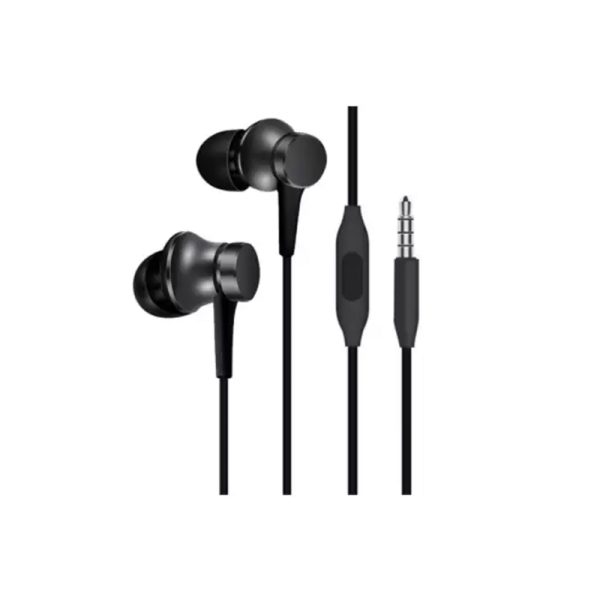 mi In Ear Headphones Basic