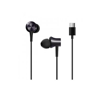 Xiaomi In Ear Piston Earphone Type C