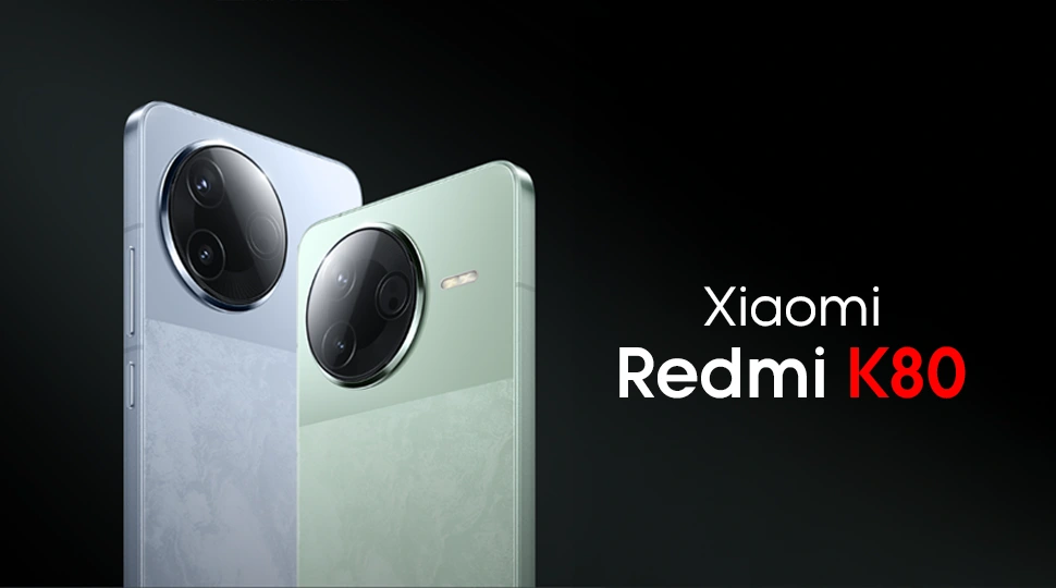 Xiaomi Redmi K80